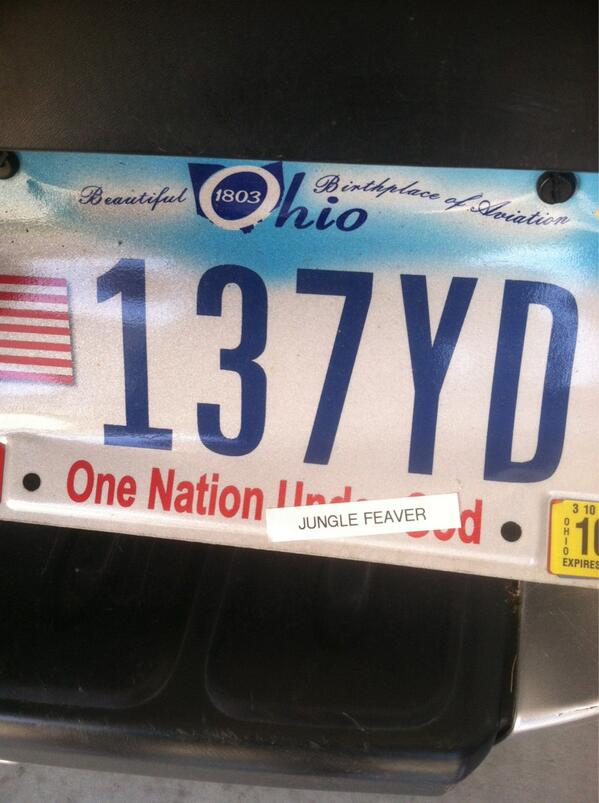 tBrownn2's tweet image. Label maker fun? #feaver @lizzclancy