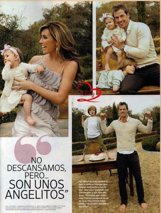Darcy_Donavan_'s tweet photo. Gran Family #Eliabeth Gutierrez http://t.co/2mmfqZl60c