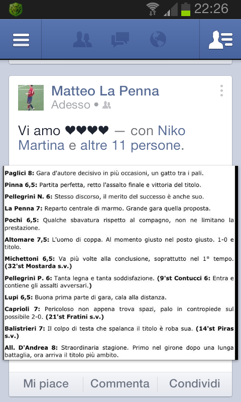 Tor tre Teste tweet media