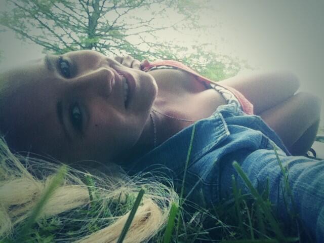 Barbie In Nature http://t.co/qYRj74QU6v
