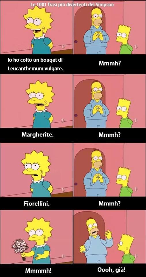 Simpson Ita Simpsonitalian Twitter