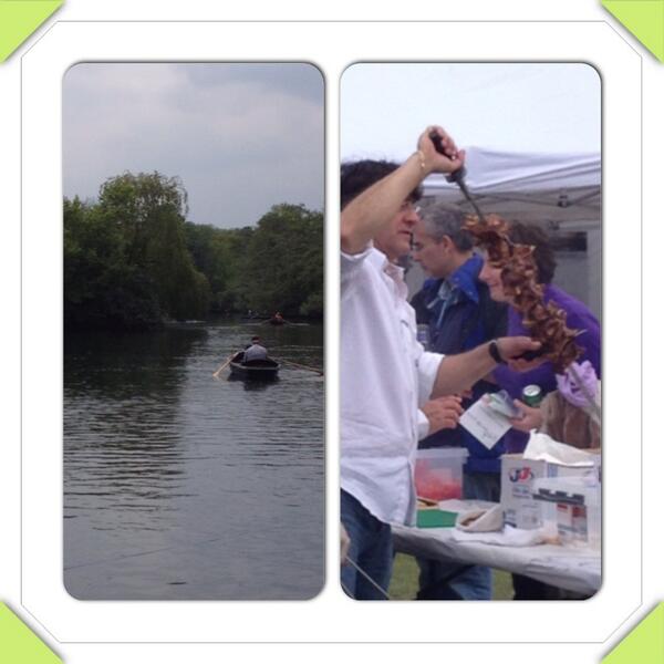 thatvintagebird's tweet photo. @grovelandspark 
🌲what a lovely event
🚣How fantastic to see the boats on the lake again
👪What a turn out
👍Well done http://t.co/VZJFZtzPzu