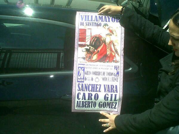 SANCHEZ VARA tweet media