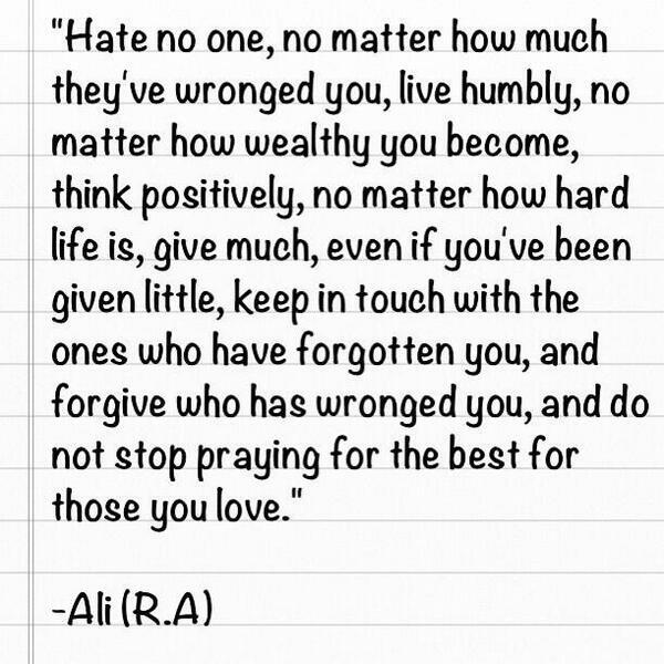 Twitter / bdonesem: This is how you should live ...