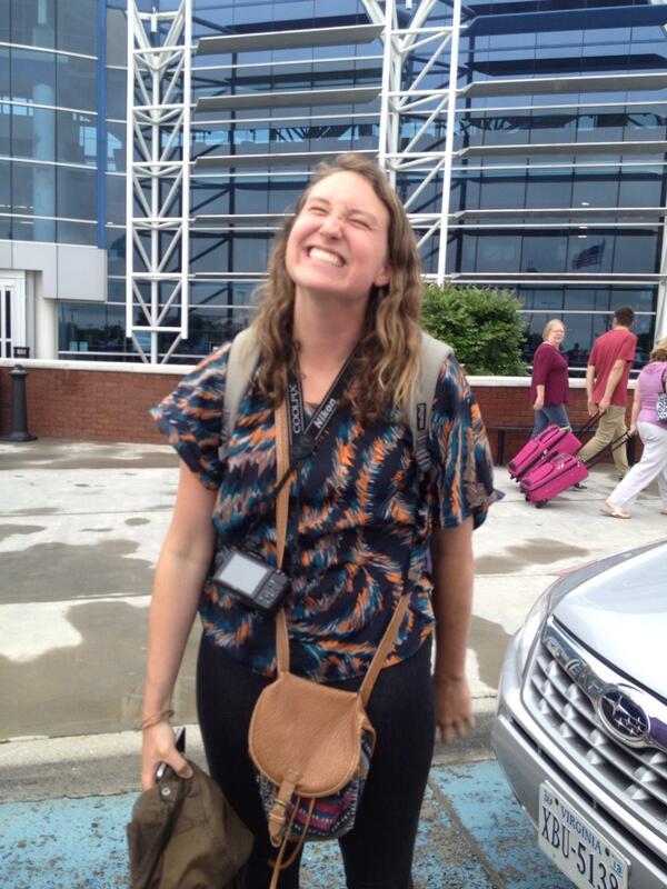 Callie Deddens tweet media