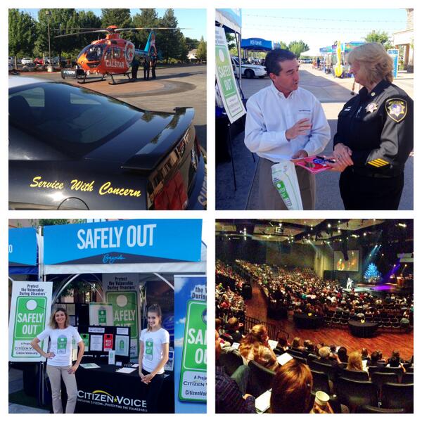SAFELYOUT's tweet image. Come get your #SOKit at @BaysideChurch today honoring First Responders this weekend.