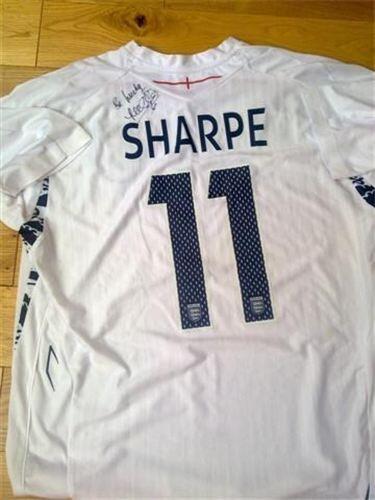 Lee Sharpe tweet media