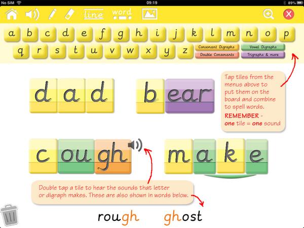 WriteOn_Apps's tweet image. Are you a parent? Do you help with spellings? Check out our new Phonics &amp;amp; word building app.itunes.apple.com/gb/app/writeon… …