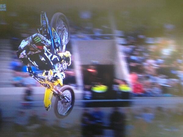 Michael Carter tweet media