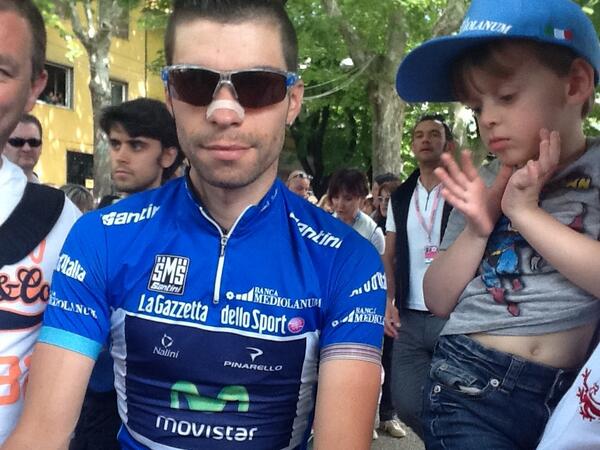 saturnoalgiro's tweet photo. Bravo @giovisco ...Sansepolcro ti ricorda! http://t.co/Gx8922dGcY