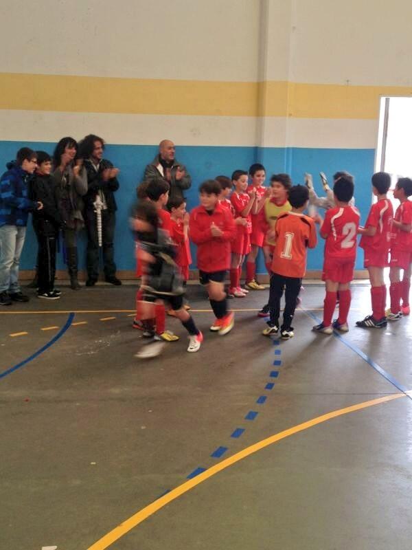 Loyola Fútbol tweet media