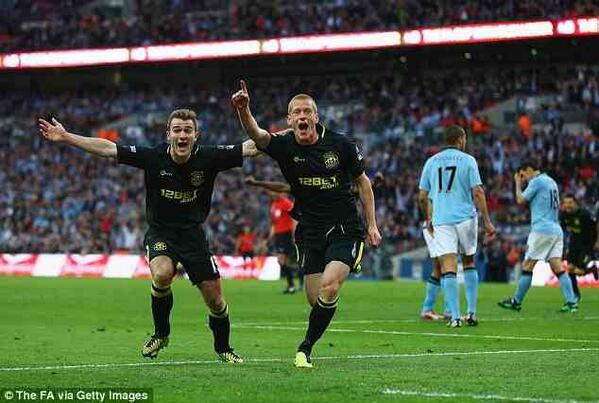 Season over. I would ask for a highlight, but i already know the answer... #wafc