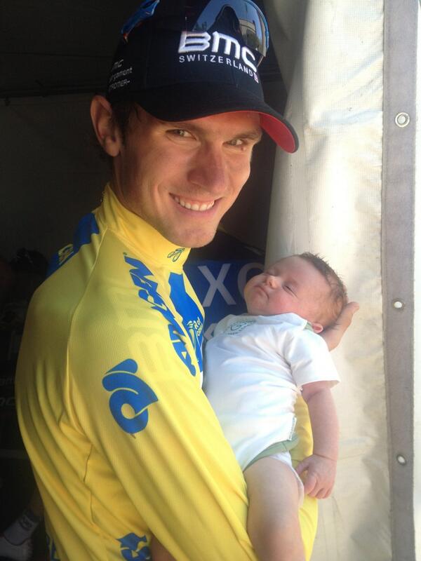 AmgenTOCKristin's tweet photo. CONGRATULATIONS to your @AmgenTourofCali winner, @BMCProTeam's Tejay van Garderen! #atoc http://t.co/hEG5GZuyIq