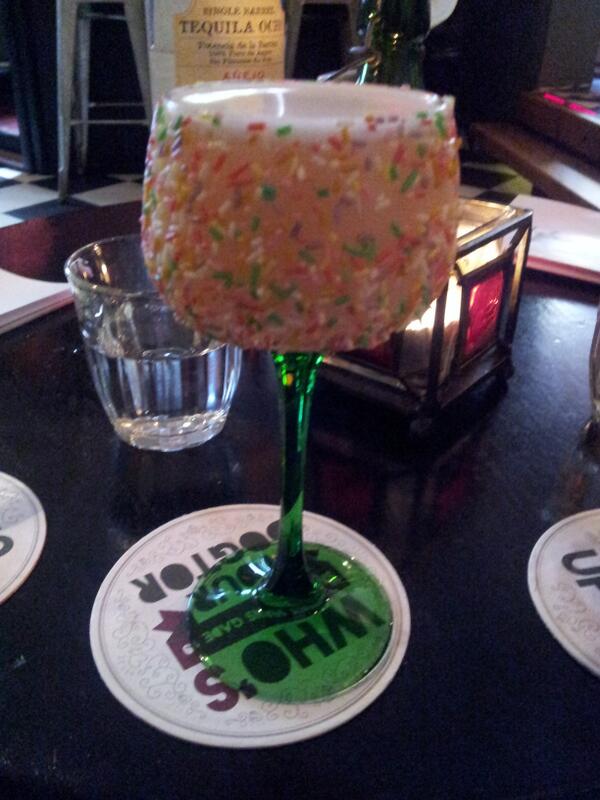 chartay245's tweet photo. @wisewonderful @TheParlourBar check this beauty. The bubblegummer from the barking dog, copenhagen. Real #candycrush http://t.co/FYvFx6rarC