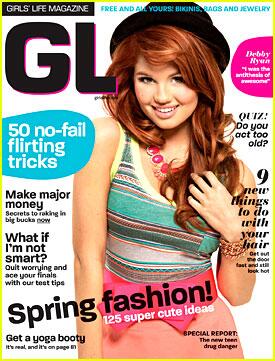 Debby Ryan tweet media