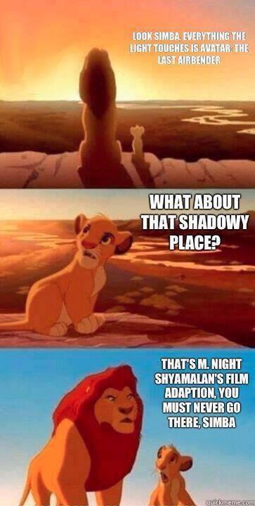 UltimateKorra's tweet image. Most Accurate Thing Ever