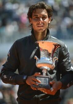 OwoeyeGT's tweet image. Six out of Eight... What a Comeback.. "@Baggy08: Vamoos Rafa!!! #OneSetUp"