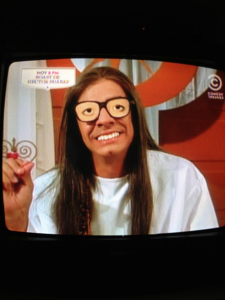 Eugenio Derbez No Twitter Comefy Central Ahorita El Mejor Sketch De Nicolas Tranquilino Http T Co Fqyttgtw95