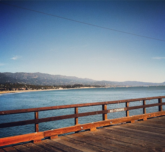 On the pier near West Sanditon Beach (where I spend all my time it seems) Any good restaurants to suggest round here?
