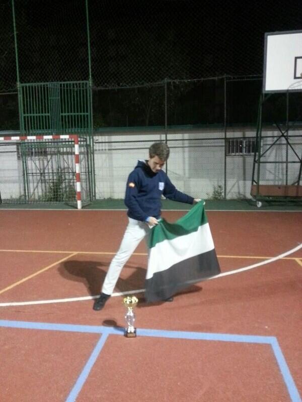 deportecmalcala's tweet photo. http://t.co/uPig8DLIun