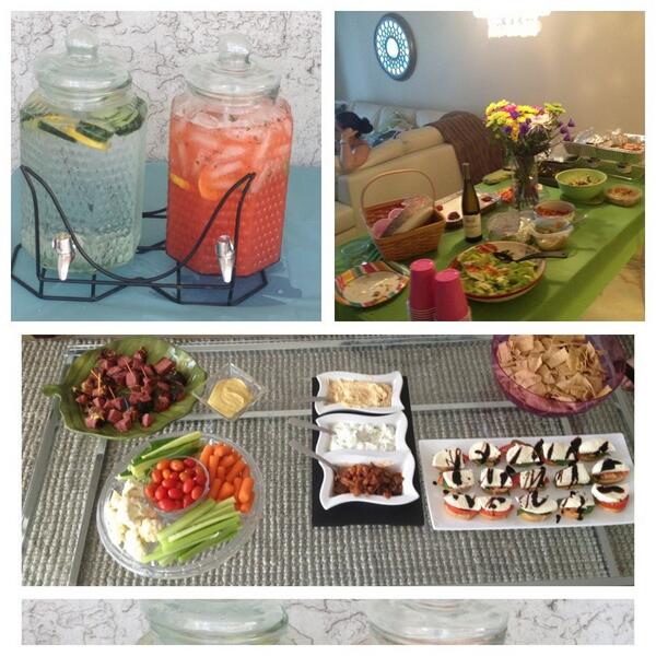 LocalistaFLL's tweet image. #potluck #brickell #friendswhocook