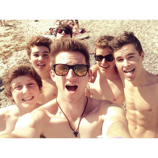 Ricky Dillon On Twitter Beach Time F0 9f 8c B4 Connorfranta Kianlawley Trevormoran Sampottorff Jccaylen T Co Y3bp2fnowu T Co 5fwyaza6vy Ricky Dillon On Twitter Beach Time F0 9f 8c B4 Connorfranta Kianlawley Trevormoran Sampottorff Jccaylen T Co Y3bp2fnowu T Co 5fwyaza6vy