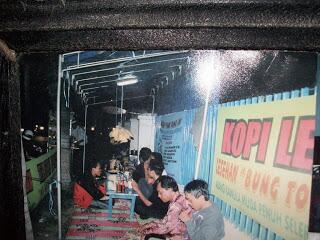 Rakom bung tomo fm radio advokasi