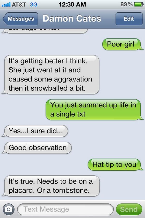 VanitySized's tweet image. And, so, it&apos;s sunday...