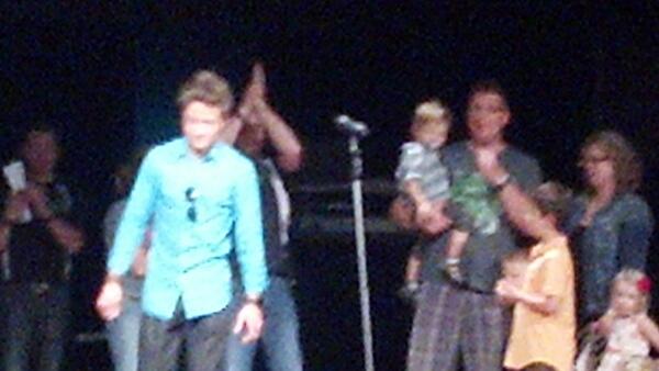 keith_itc's tweet image. So proud of Jason Miller. FIGHT CLUB MAN!