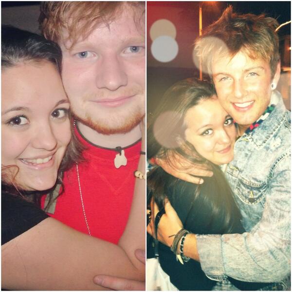 ChristineAEyler's tweet image. #thingsiwillneverforget #thingsiwillcherish