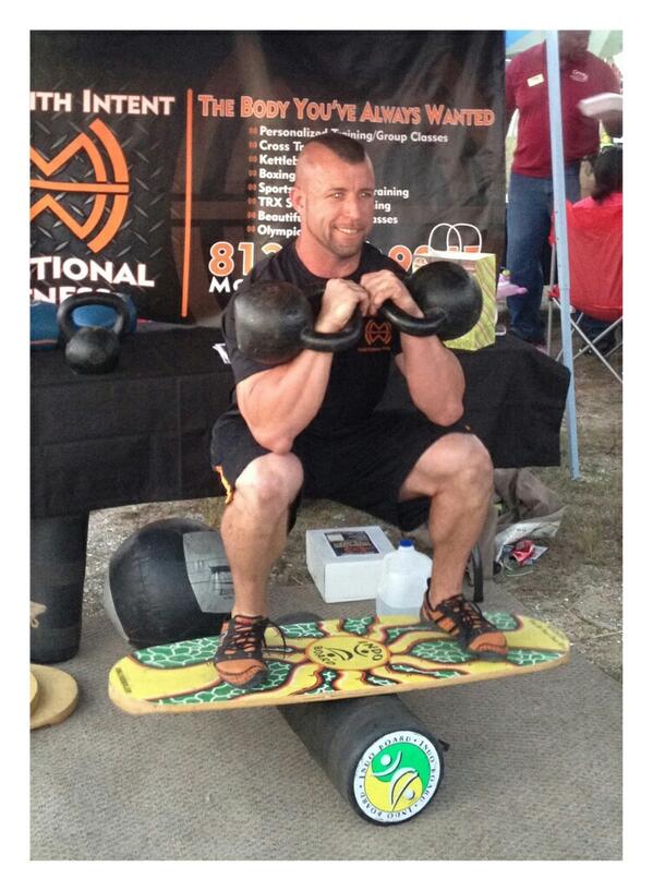 movewithintent's tweet image. Great expo friday night! Get Indo it! @IndoBoard