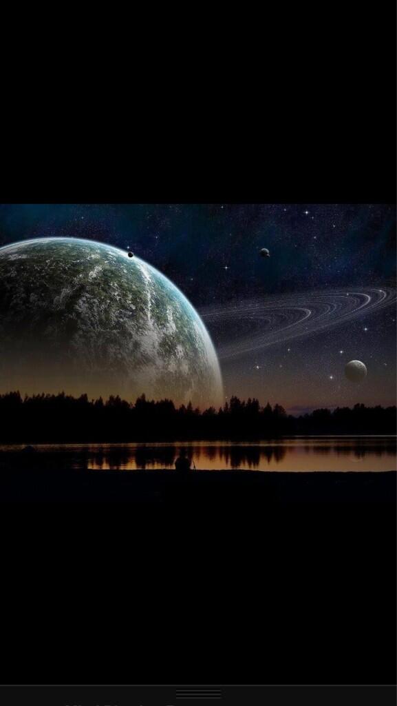 MurphsCardTown's tweet image. Epic sci fi pic lol #sciencepro