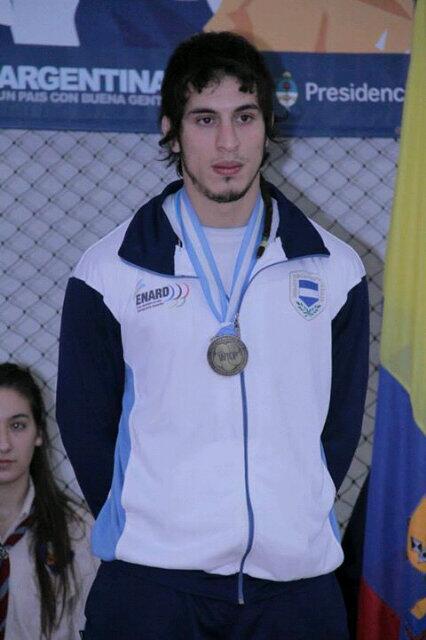 amargoskarate's tweet photo. Bronce! Gracias gente por apoyarme un saludo a la agrupacion cat y marcantonio deportes http://t.co/gzMtI8Gcl0
