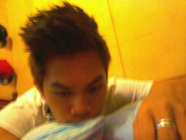 ashermartinez's tweet photo. goodmorning:)JWU http://t.co/3bwPp3XT0p
