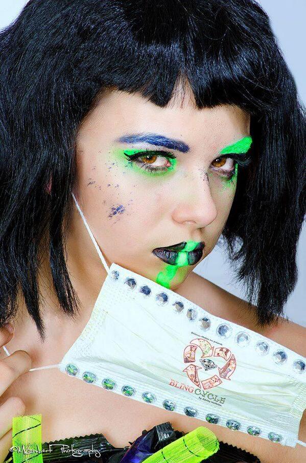 Angelica Carrillo (ModelAngelicaC) Twitter