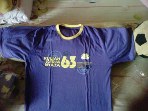 80 Koleksi Desain Baju Kkn Keren HD Terbaru