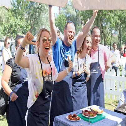 Tekirdağ Rakısı Mangal Festivali videosunu izlemek için: youtube.com/watch?feature=…
