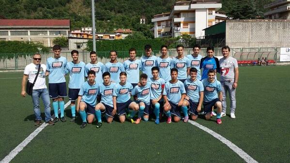 Un grande in bocca al lupo ai ragazzi "mini allievi" di Arzano 1999 della Coppa Campana!!!