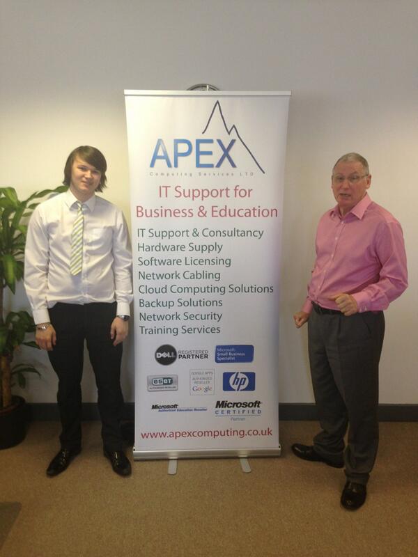 DanSApex's tweet photo. Preparing for the @Westcoast_UK bus tomorrow with @JoshCApex &amp; @KimMApex http://t.co/MBYJRYt2Ob
