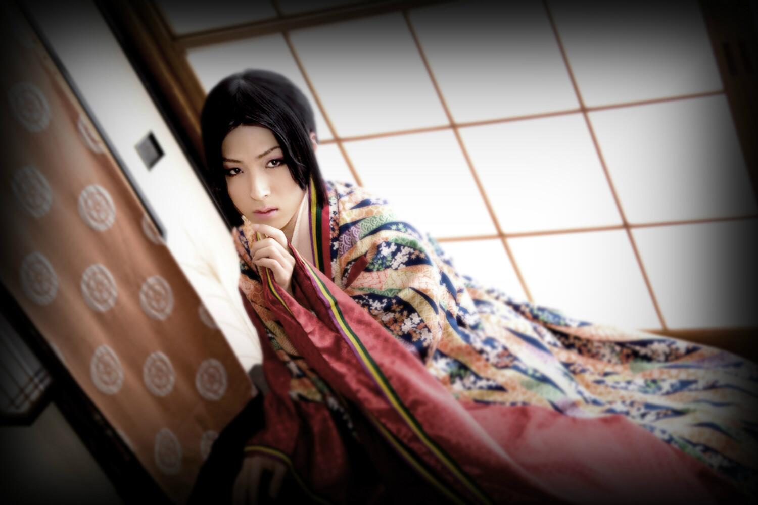 Mag Net A Tuwita 蒼井翔太さん もう 文句なし女の蒼井さん これ以上の女がいるのでしょうか しかし この美しさの裏に黒い思惑が見え隠れ だからこそ怖いこの表情 ガクブルです 極上文學 Http T Co 5jb8wr1zqv Tuwita