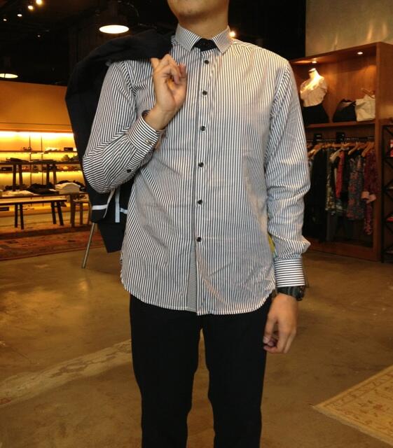 theGOODSdept's tweet photo. Ludacris Shirt by Thrunk! available @theGOODSdept Pacific Place. Rp 449,000 http://t.co/r0n5jddoFx
