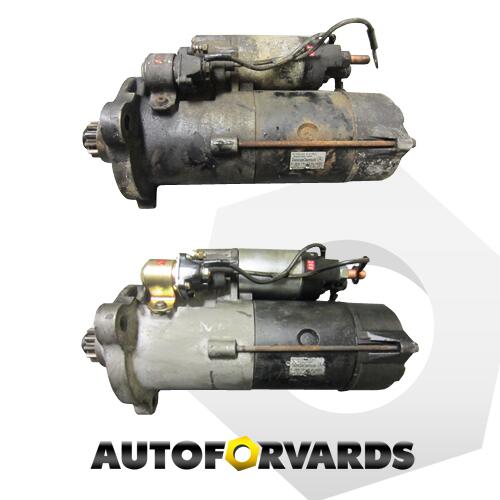 Autoforvards's tweet image. Pirms un pēc remonta