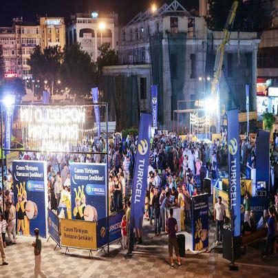 Turkcell'in Canım Türkiye'm Ramazan Şenlikleri videosunu izlemek için:youtube.com/watch?feature=…