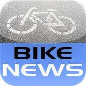 Tecno_Center_Pd's tweet photo. Io uso Bike News, App gratuita per i ciclisti! http://t.co/B70RcTmnjw http://t.co/iULVRSUU4j