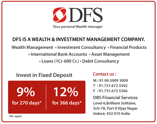DFS India tweet media