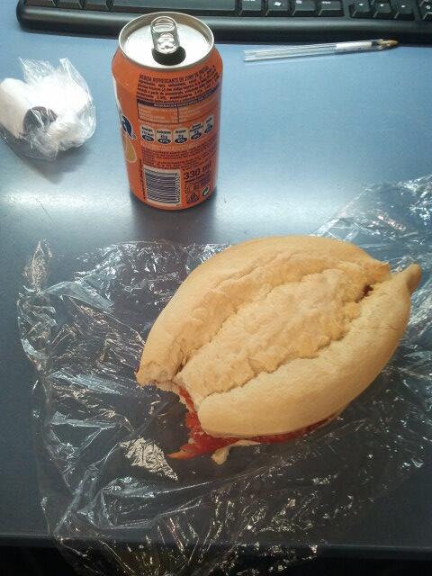 Asi da gusto trabajar!!!!