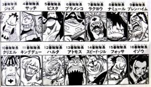 One Pieceネタバレ Onepiece Next Twitter