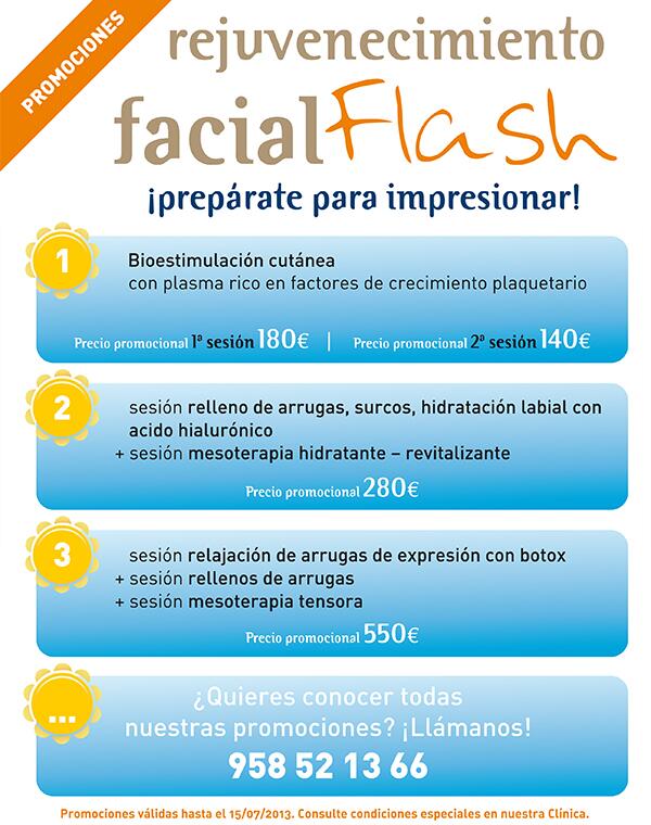 Dermavan's tweet photo. Promoción rejuvenecimiento facial flash. Prepárate para impresionar #dermatología #estética http://t.co/kVJYutoUO5