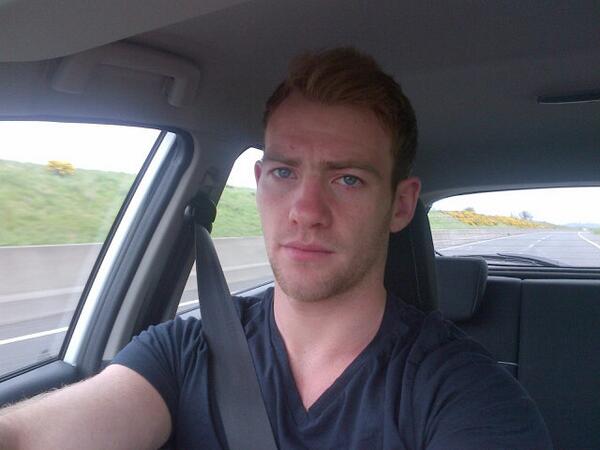 RonandoWalsh's tweet image. @ianduffster Ye not great, the wknd will come tho #alwaysdoes