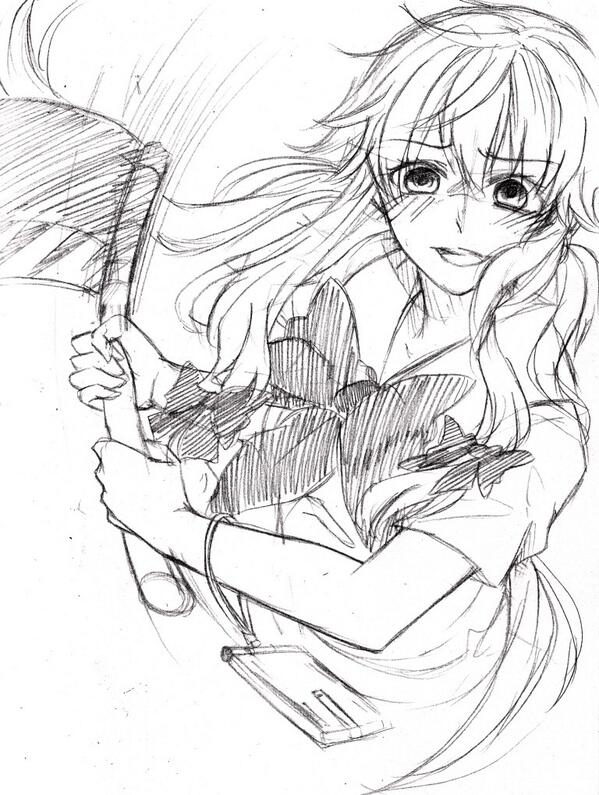 minna no waifu dayo~ ahaha 